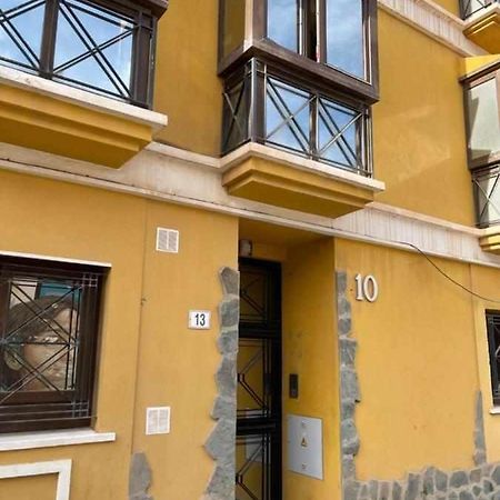 City Flat Victoria Malaga Exterior photo
