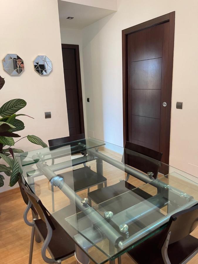 City Flat Victoria Malaga Exterior photo