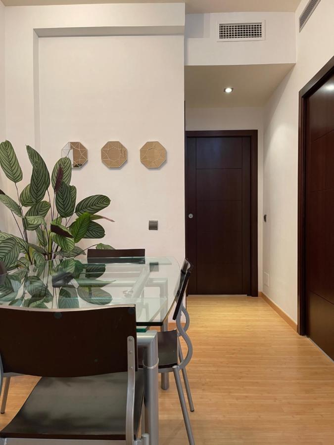 City Flat Victoria Malaga Exterior photo
