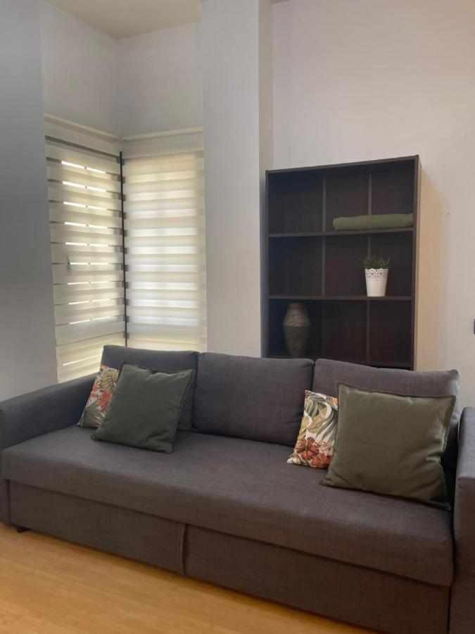 City Flat Victoria Malaga Exterior photo