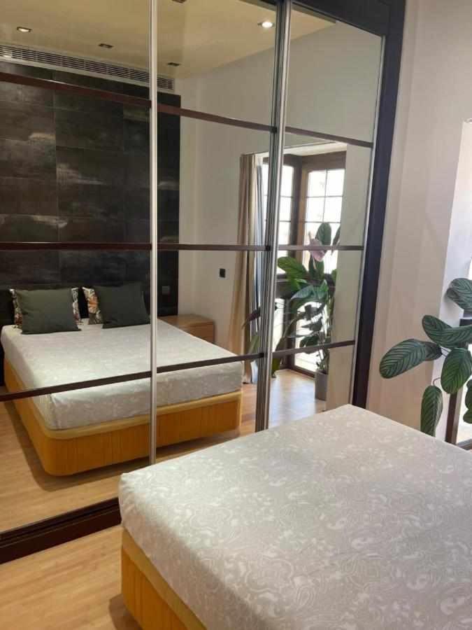 City Flat Victoria Malaga Exterior photo